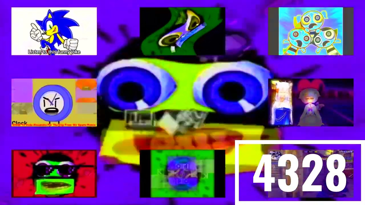 Preview 2 Funny 2030 3.5 Effects