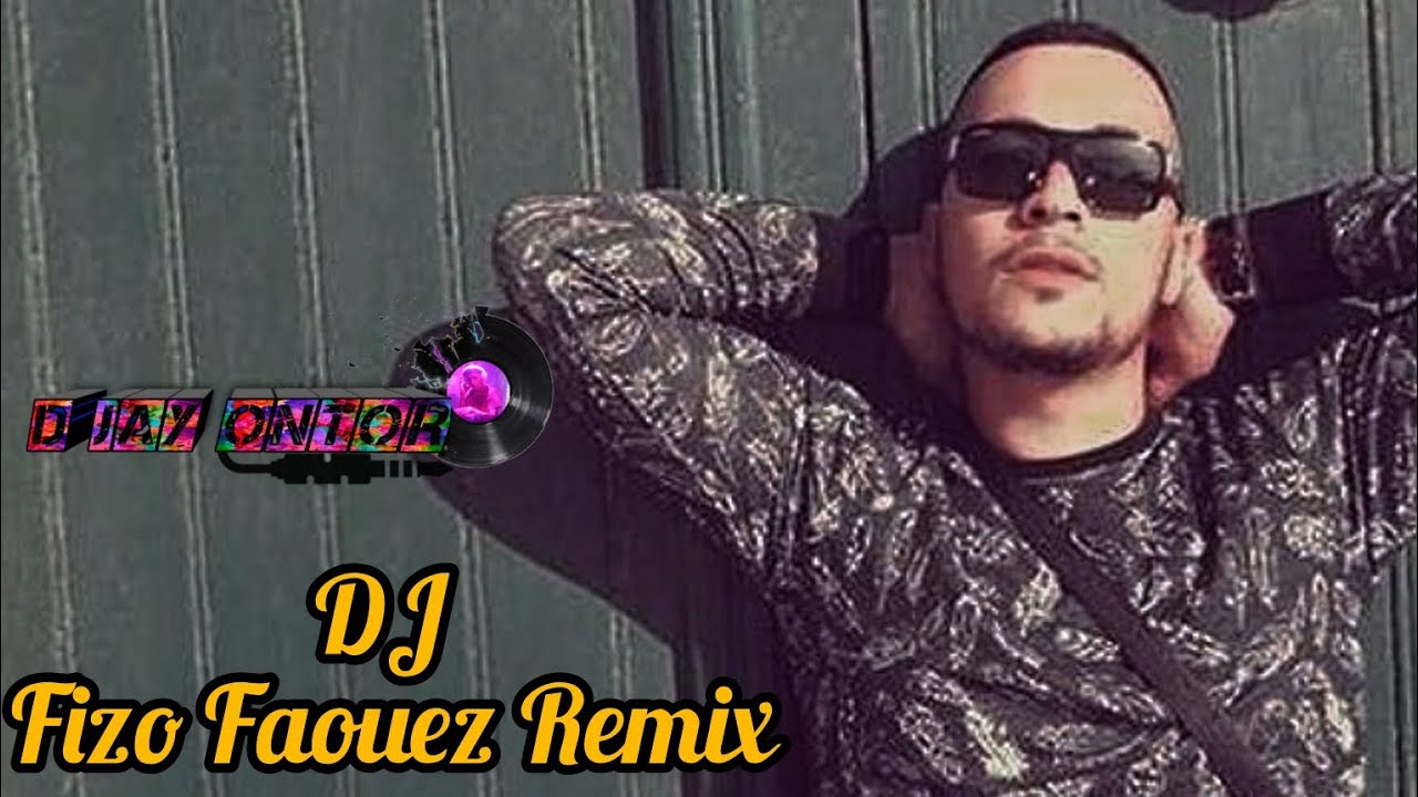 Master At Work - DJ Fizo Faouez Remix 2014 X D Jay Ontor 2026