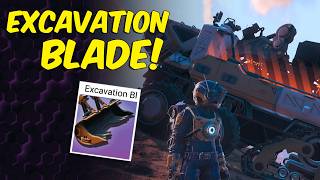 Building The Excavation Blade | No Mans Sky Remnant Expedition Part 2
This is my Remnant Expedition Guide! This guide will walk you through all the phases to finish and get the awesome new armor and colossus parts. The Remnant update added new parts for the Colossus to make it into a truck to carry industrial waste and recycle it into nanites and materials. We also have a new multitool upgrade to turn it into a gravity gun. Picking up waste and even pick up sentinels!
Want to Support The Channel?
- Become A YouTube Member: https://www.youtube.com/channel/UCPJXhXRkeSXngqwHo2PkncQ/join
Follow Me Here:
- Twitter: https://twitter.com/JasonPlaysNMS
- Twitch: https://www.twitch.tv/jasonplaysnms
Other Awesome Stuff:
- No Mans Sky Assistant App: https://nmsassistant.com/ Building The Excavation Blade | No Mans Sky Remnant Expedition Part 2