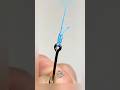 how to make knots that are easy, strong and attractive. #Tutorial #fishingtips #fishingknot #fishing