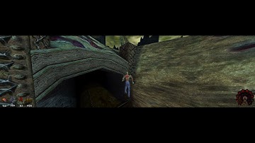 Shadow Man Remastered Asylum Cageways hidden teddy bear location