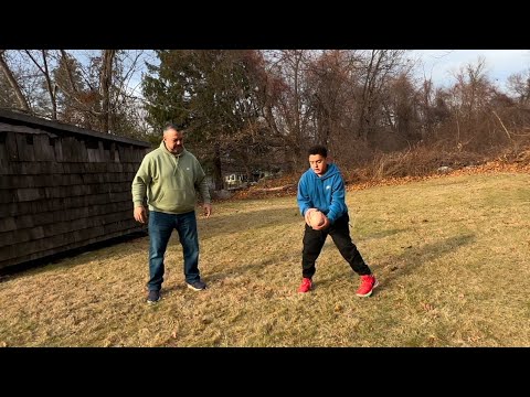 Uncle Jason &