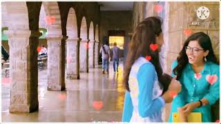 Rahmika Lovely Song Whatsapp Status