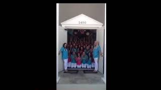 Texas A&M Sorority Door Songs via missladymo tiktok