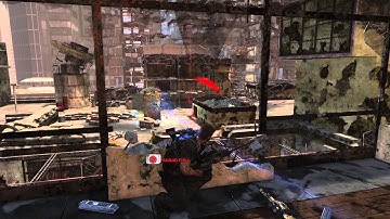 Xbox 360 Longplay [096] Inversion (part 2 of 4)