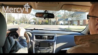Mercy Driver's Assessment Program