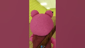 How to get Baby Ruruoo in Backrooms morphs. Roblox. Update 248. #roblox #backroomsmorphsroblox