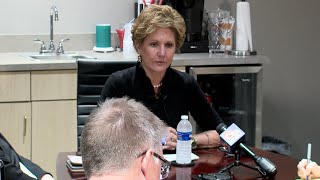 St. Tammany Parish Government Announcement of $30 Million Infrastructure Investment