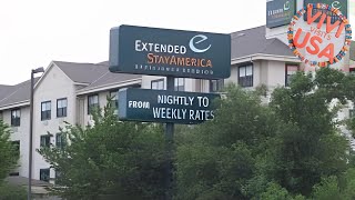 Extended Stay America Suites - Austin - Northwestarboretum United States