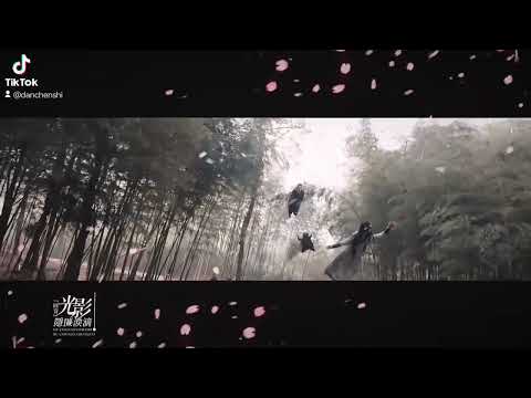 少年歌行:【BE | 生离死别】我们这一生好像都在错过