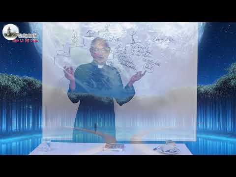 Video GIÁO LÝ DỰ TÒNG | LM Pio Ngô Phúc Hậu | Bài 2 Thiên... - youtube