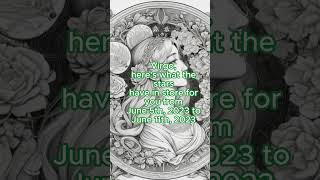 Virgo Horoscope For The Week Of Jun 5  Jun 11 2023