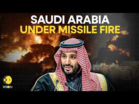 Saudi vs Houthis LIVE: UNSC Condemns Houthi Attacks as Saudi Arabia Rallies Pakistan and Turkey