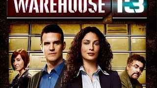 RFC: Warehouse 13