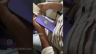 Samsung Galaxy A345G Charging Strip & Charging Board Replaced . Dm Me For Best Service