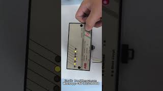 ABB ICSO08Y1 digital input module