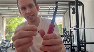 Reviewing the Milwaukee 48-22-3079 6-in-one Wire Stripping and Reaming Pliers