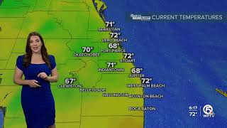Jennifer Correa 10/16/2024 WPTV NBC5