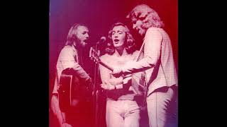 Bee Gees - Had A Lot Of Love Last Night - Vocals 1974