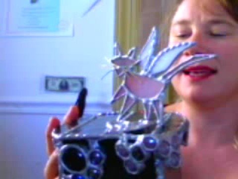 Pet Urn