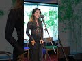 トレンディエンジェル斉藤さんと新曲「I&#39;ll be by your side」デュエット!!!