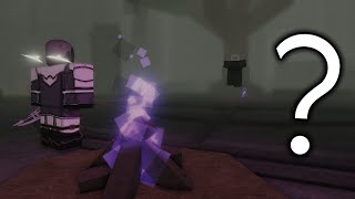 Secret Ferryman Update | Deepwoken