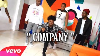 24kGoldn - Company [Dance Video] ft. Future