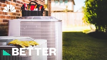 Save Big On Your Summer Electric Bill With These 6 Tips | Better | NBC News
