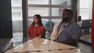 Denver Police shooting bystanders speak out