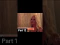 PART 12 #bravo #bravotv #housewives #housewivesdrama #realityshow #rhoa #rhobh #rhoc #rhonj #rhoslc