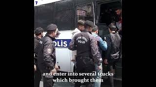 Humiliation And Dehumanization Of Refugees Greece Finds Naked Migrants At Turkish Border