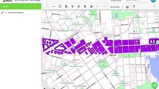 Famous Map Mavin FAQ: Tilt Button Wealth