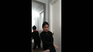 Me Do Oring Jutice Dance, Fortnight