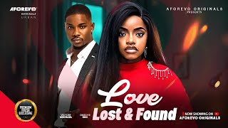 LOVE LOST AND FOUND (OMECHE OKO VICTORY MICHAEL) -  nigerian movies 2025 latest full movies