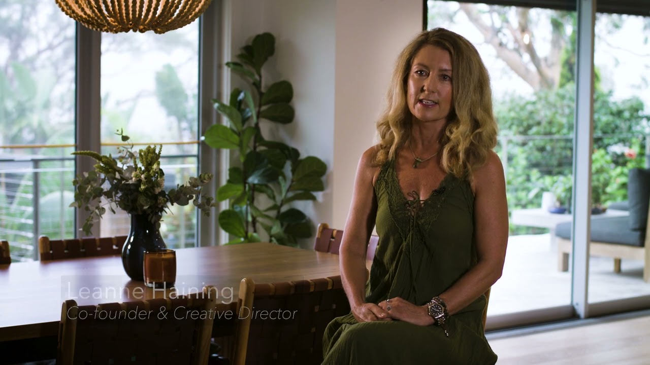 Urban Rituelle - Our Sustainability Story