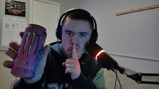 Trying Ultra Fantasy Ruby Red Monster