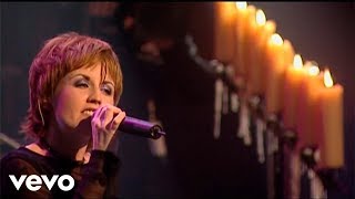 The Cranberries - Shattered Live From Vicar Street