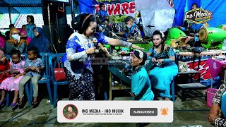 KEDANAN (GARAP SRAGENAN) || MBOK'E DEMBIK & UNCEK  || JONDHIT MULYO SOUND || CREW EDITING ARDHANI HD