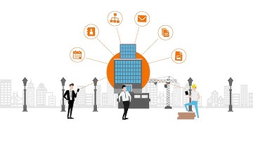 Orange Enterprise Mobility Management