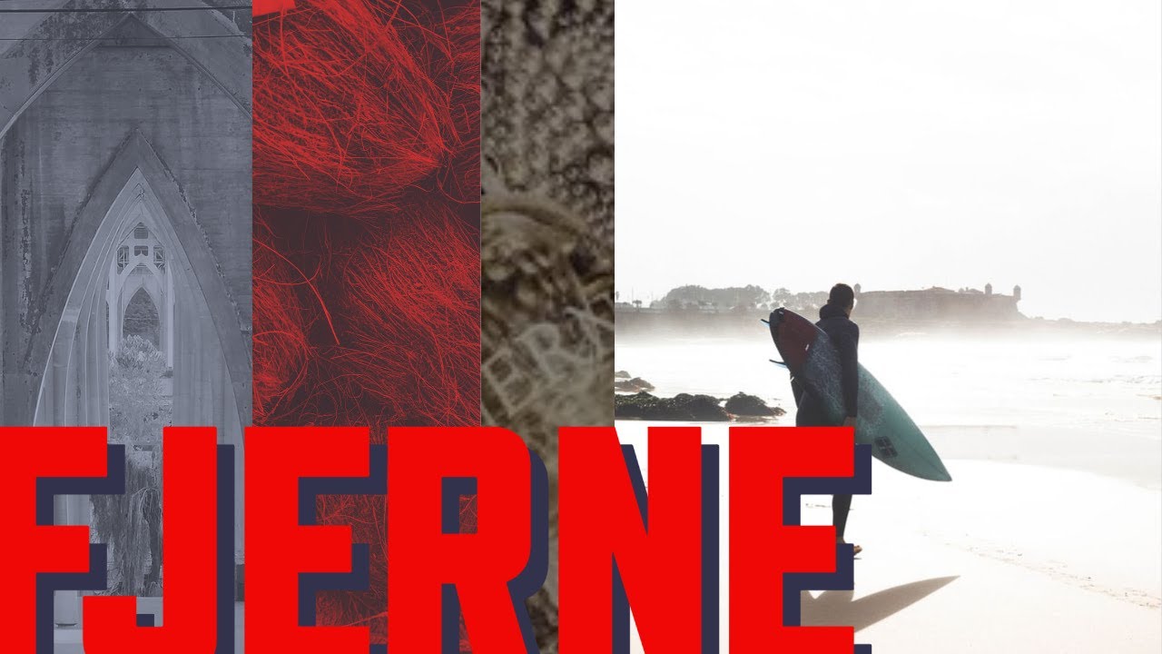 Slumberhouse Fjerne Unboxing YouTube