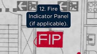 Evacuation Diagrams Requirements as per 3745-2010. PART II