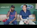 ¿Quién Dijo Miedo? | Junior Pepén Interviews Andruw Monasterio on Major League Experience