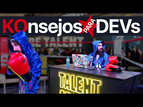 Noqueando DUDAS sobre APRENDER PROGRAMACIÓN