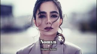 Hussein Arbabi - Nomyn (Original Mix)