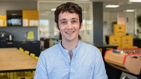 Découvrez CodinGame avec Jérôme, Product Manager