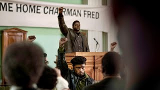 True Story !! The Black Panther (Black Messiah) That The Authorities Tried To Stop!!