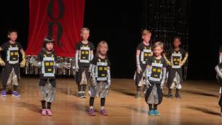 Elementary Spring Show 2017 - 1