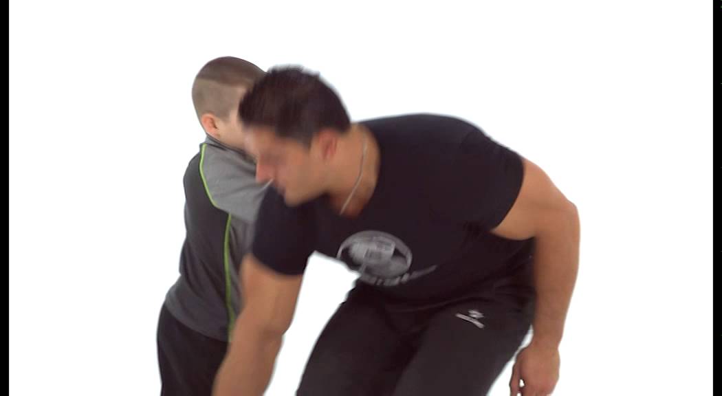Bully Blocker - Anti-Bullying - Self Protection - Non Agressive - YouTube