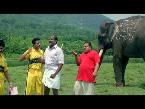 കലാഭവൻ മണി ചേട്ടന്റെ കിടിലൻ പഴയകാല കോമഡികൾ | Suraj Venjaramoodu | Jayasurya | Kalabhavan Mani