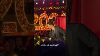 O Ses Türki̇ye Yilbaşi Jüri̇leri̇ Yakin Çeki̇m